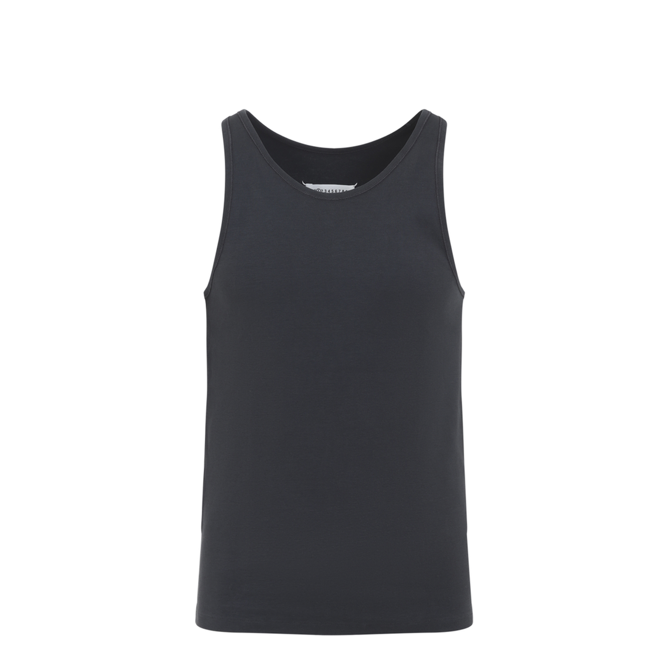Cotton Tank Top - Image 2