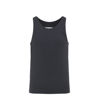 Cotton Tank Top - Image 2