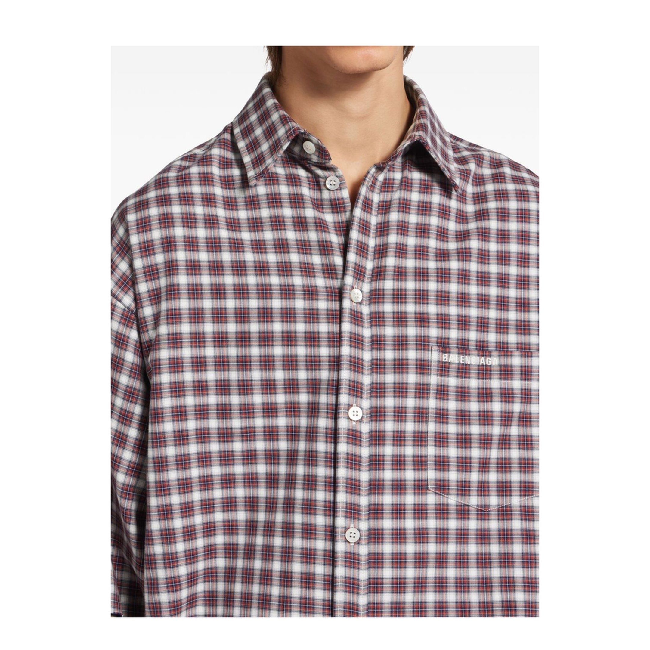 Wrong Sleeve Shirt - Image 3