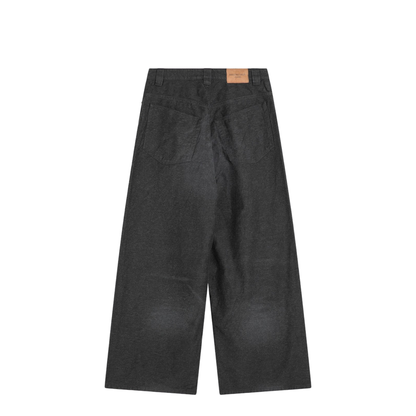 Trompe L'œil Sweatpants - Image 2
