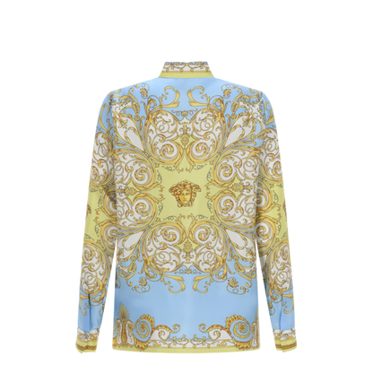 Silk Shirt - Image 2