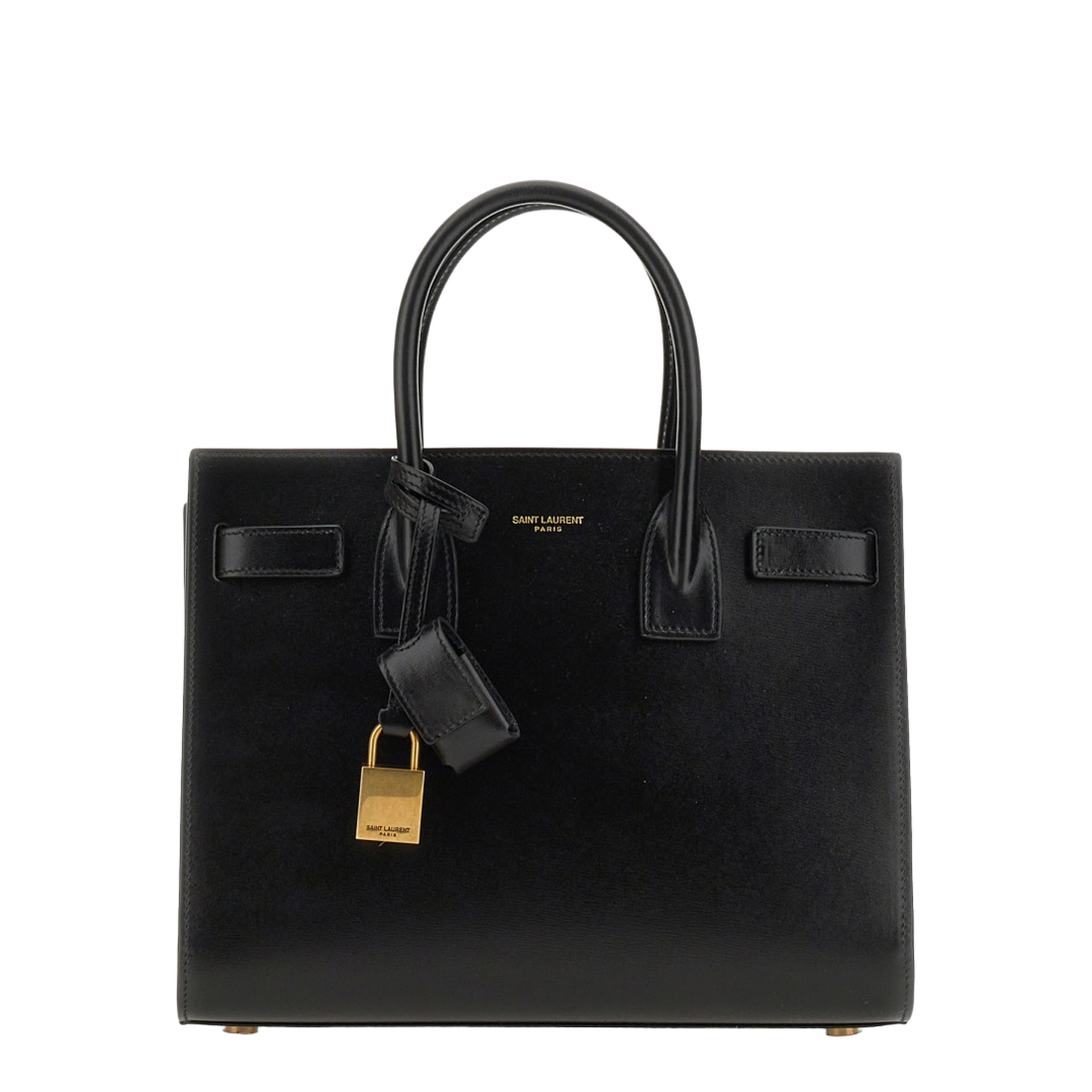 Classic Sac De Jour Baby Tote Bag - Image 1