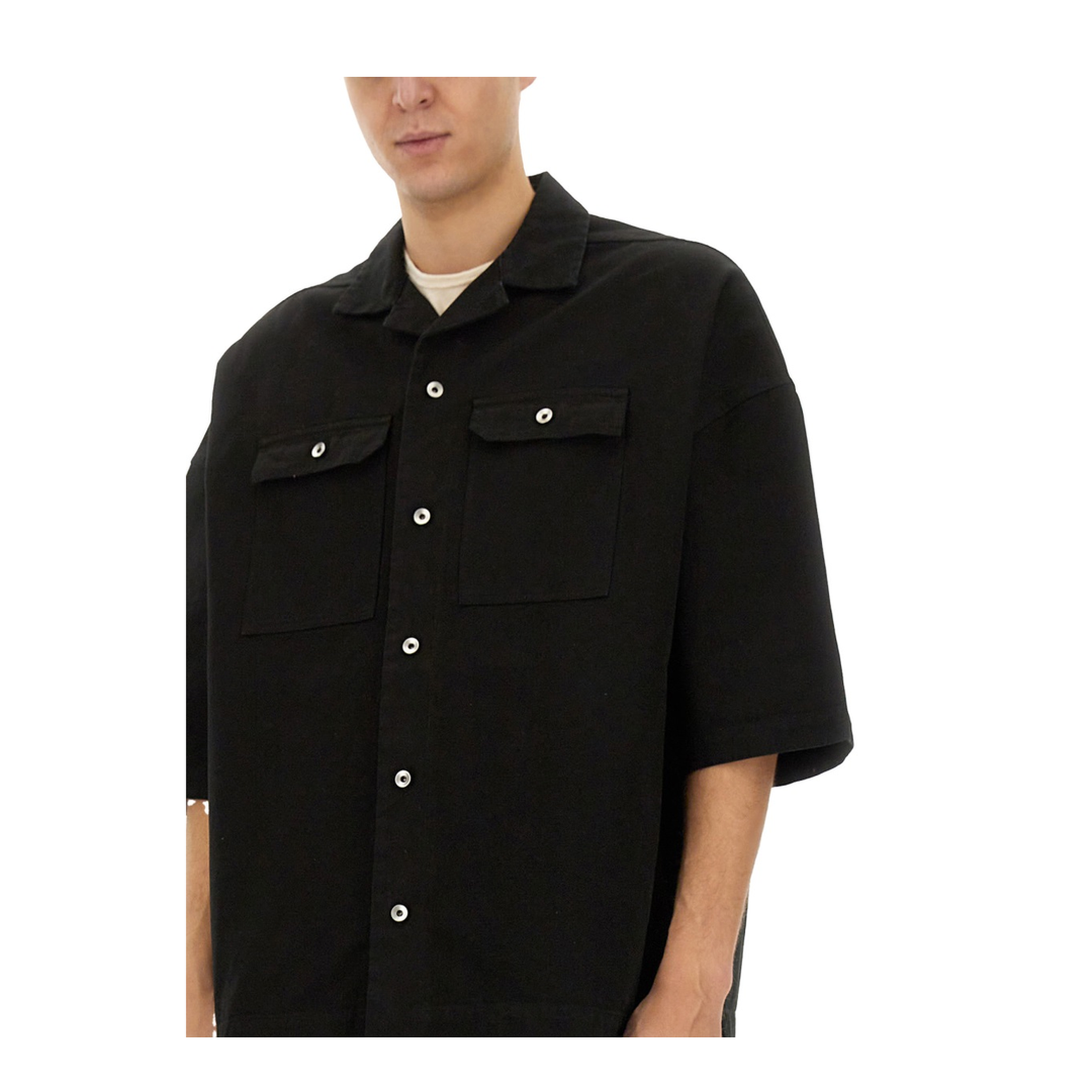 "MAGNUM TOMMY" SHIRT - Image 4