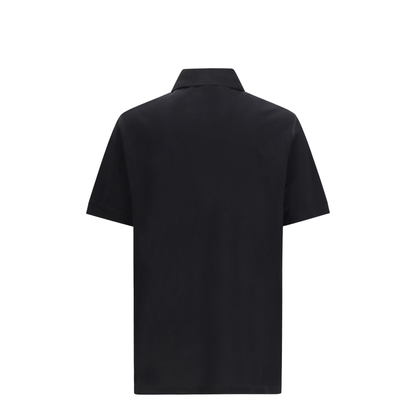 Cotton Piqué Polo - Image 2