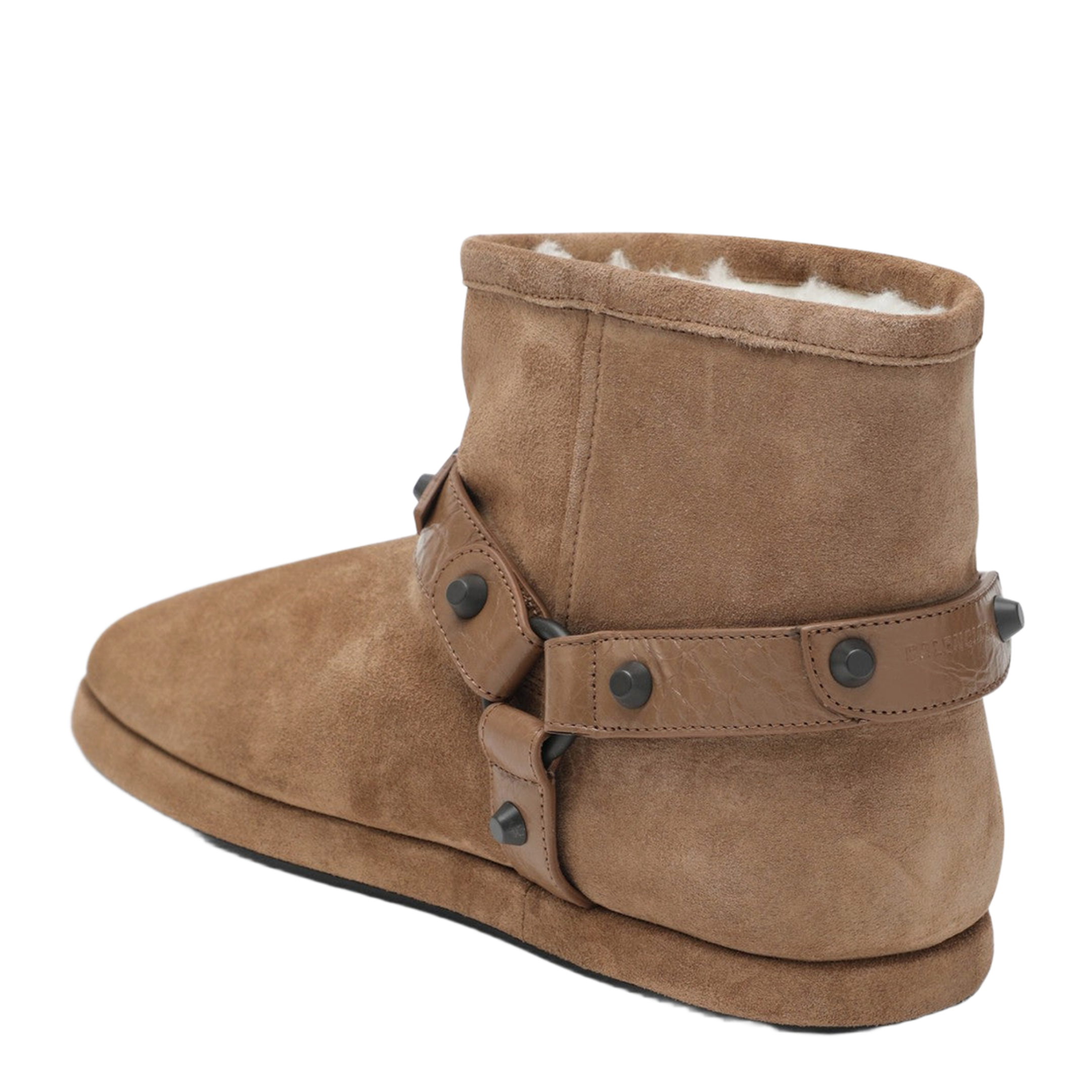 Alaska Soft Ankle Boots - Image 2