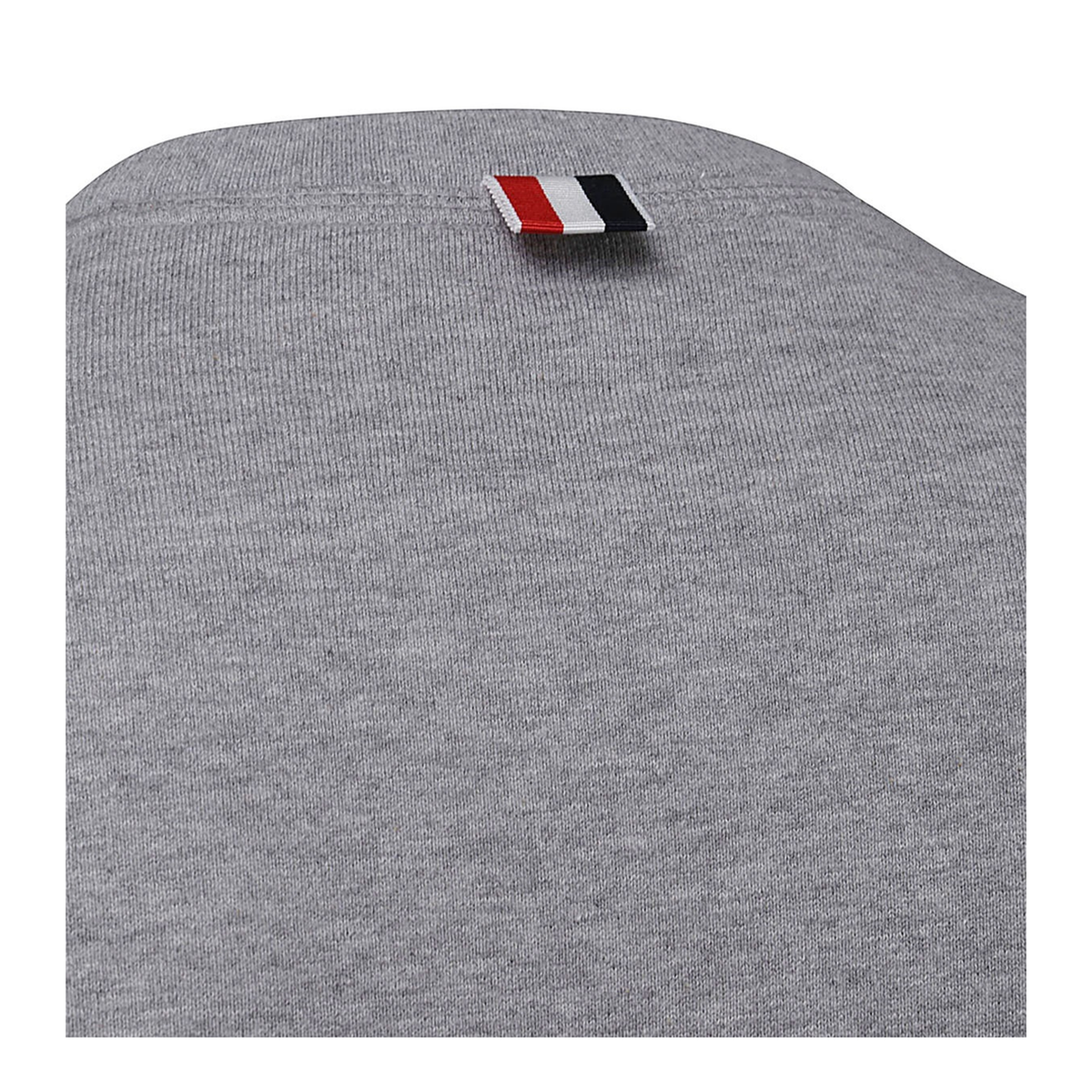 4-Bar Engineered Jersey Sweatshirt - Image 4