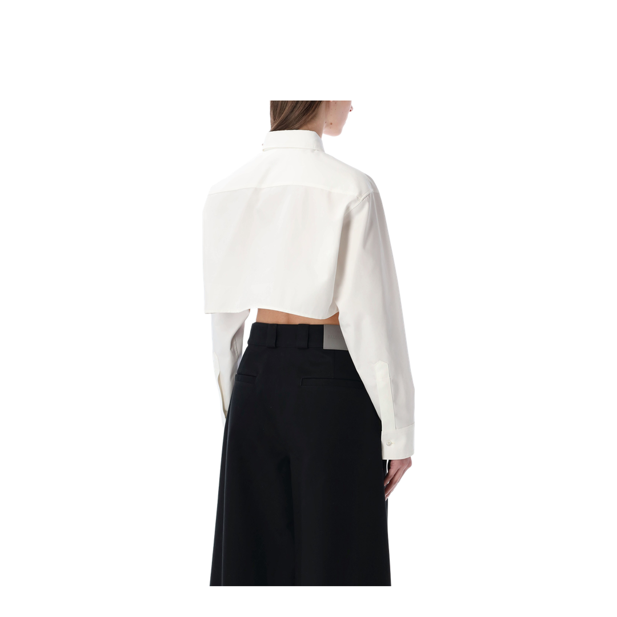 Shirts White - Image 2