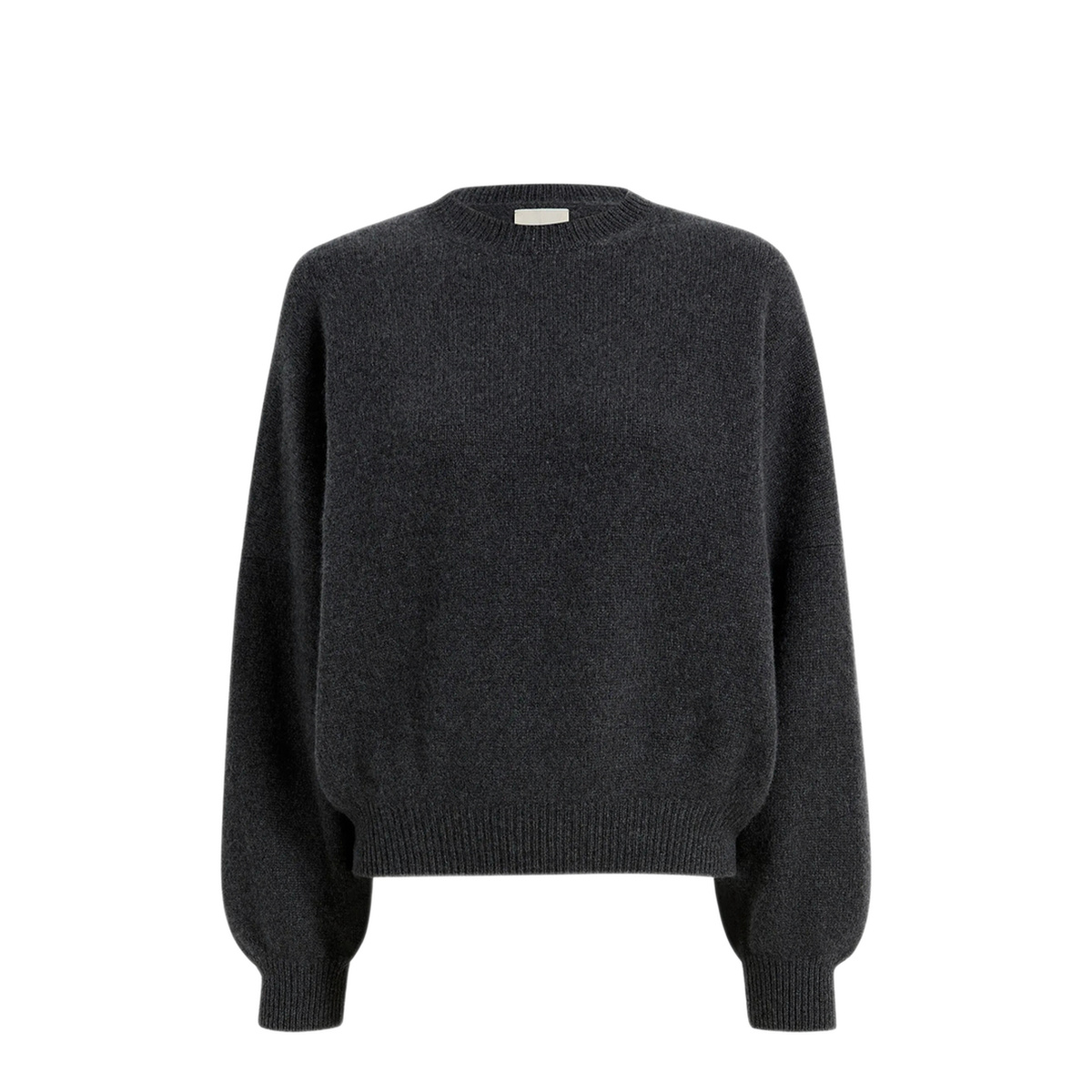 Sweaters Dark Grey - Image 1