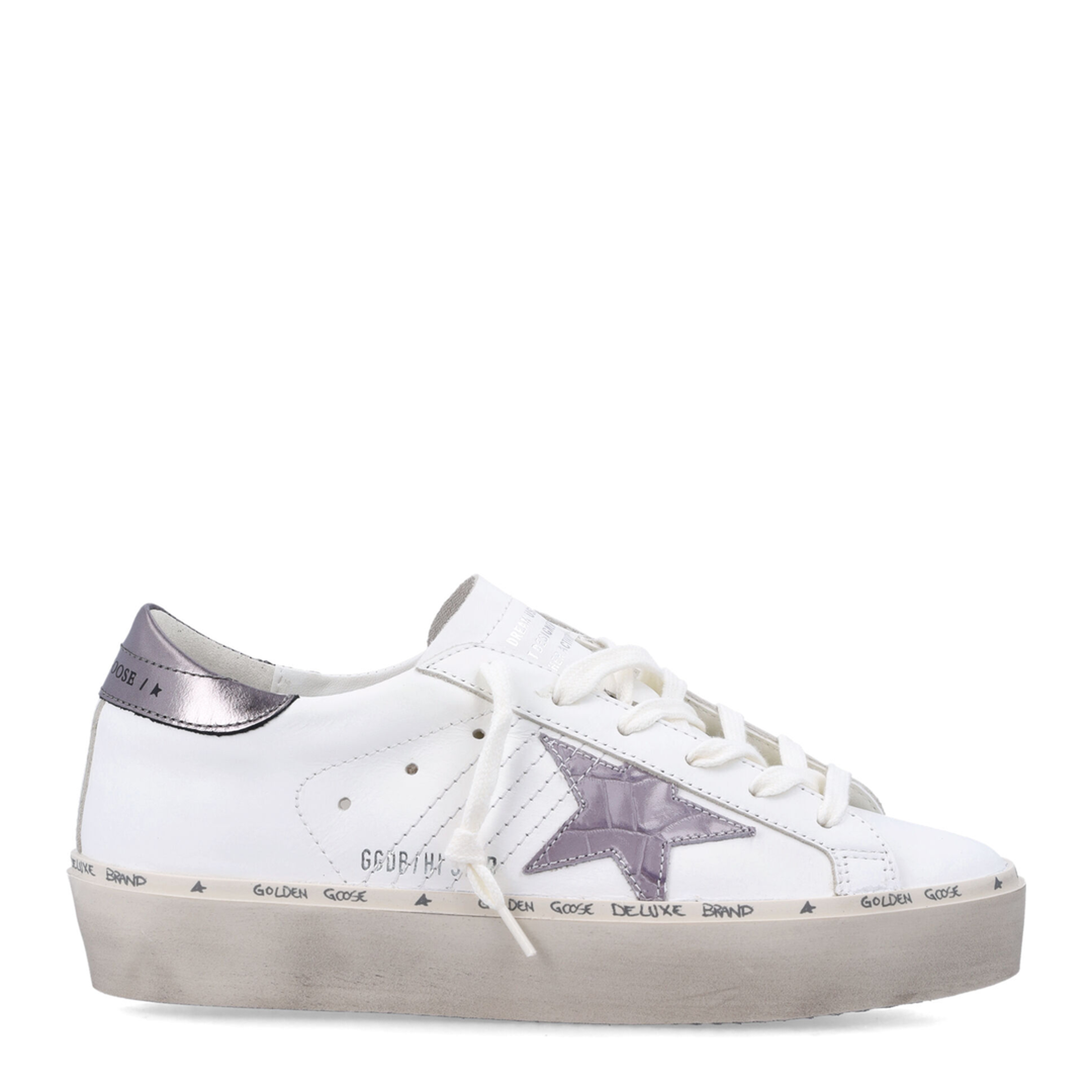 Sneakers White - Image 1