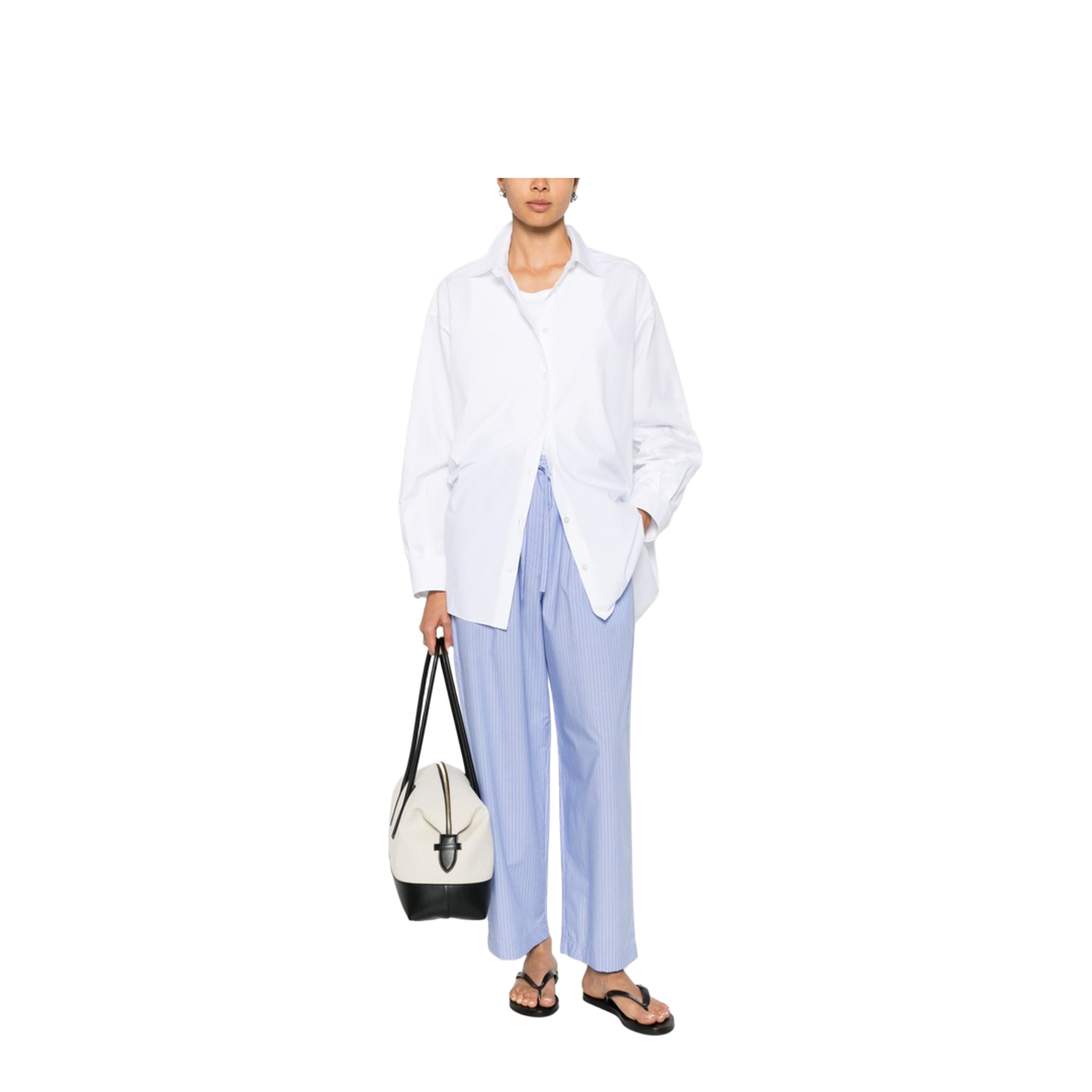 Shirts White - Image 4