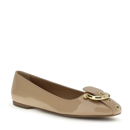 Gancini Ballerinas - Image 2