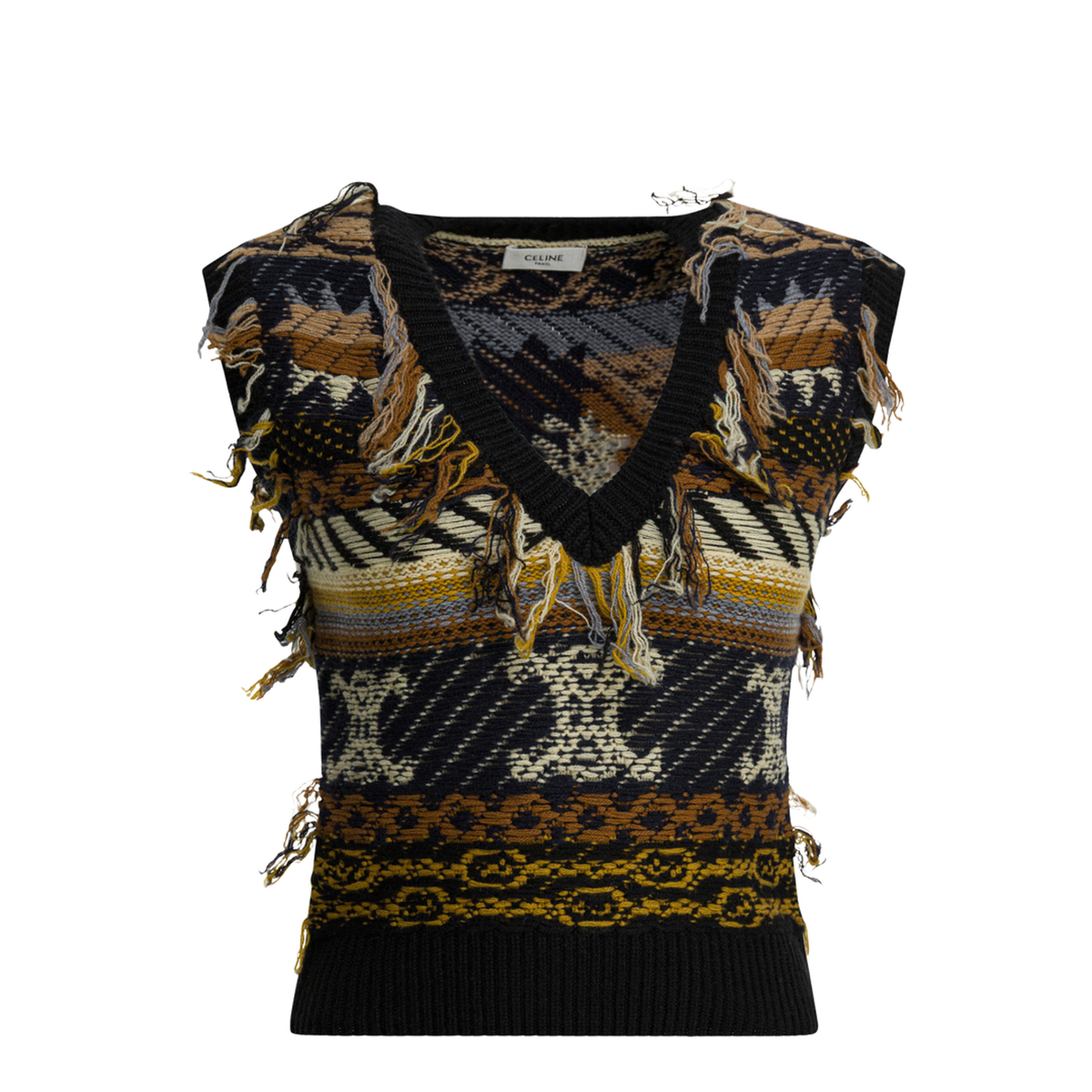 Knitwear - Image 1