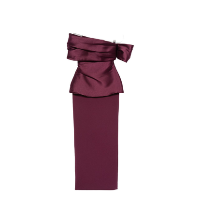 Dresses Violet - Image 1