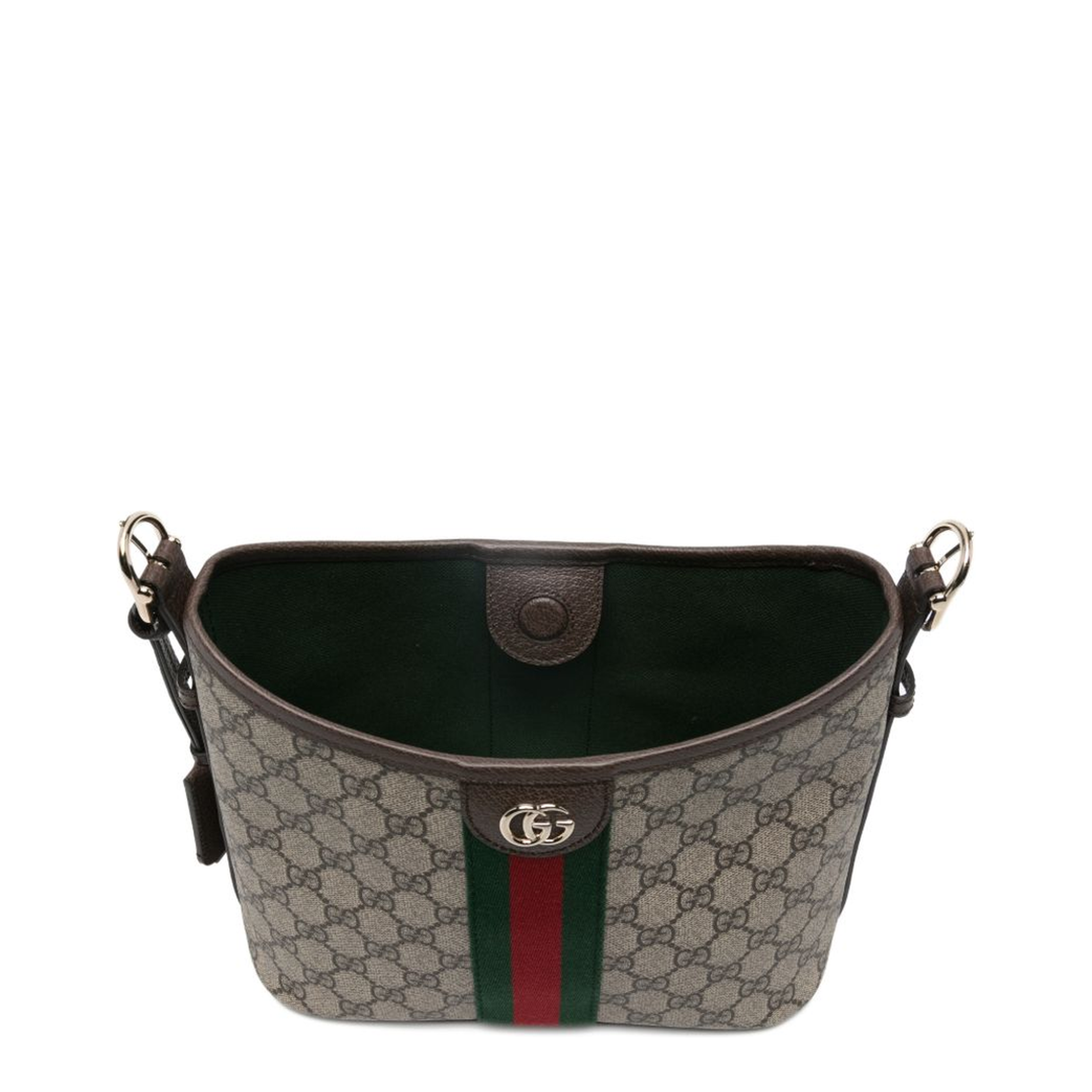 Ophidia Small Shoulder Bag - Image 4