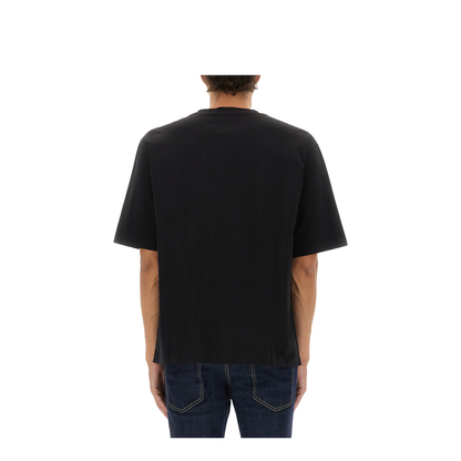 T-Shirt with Logo - Image 3
