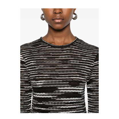 Sweaters Brown - Image 3