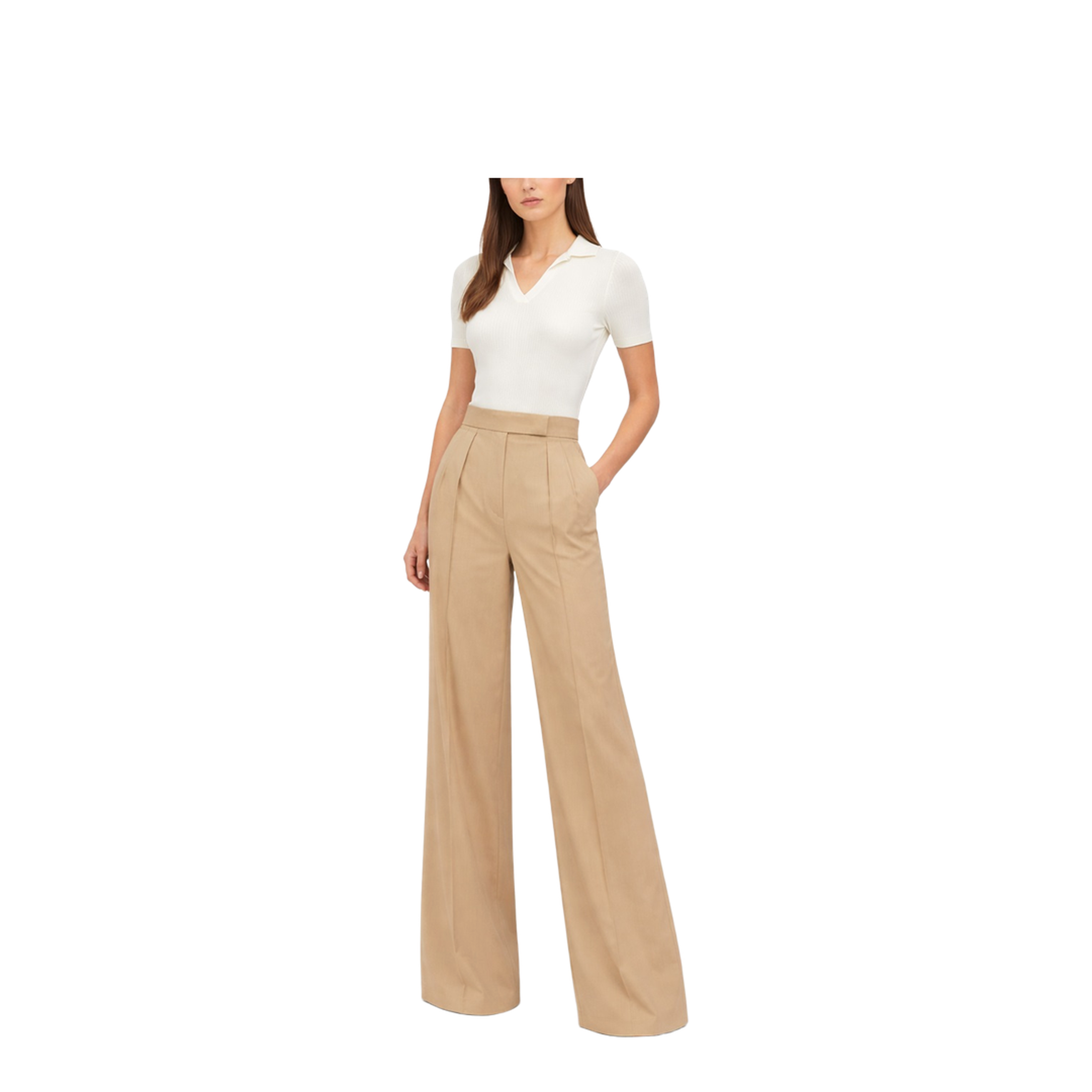 PANTS "QUORUM" - Image 2