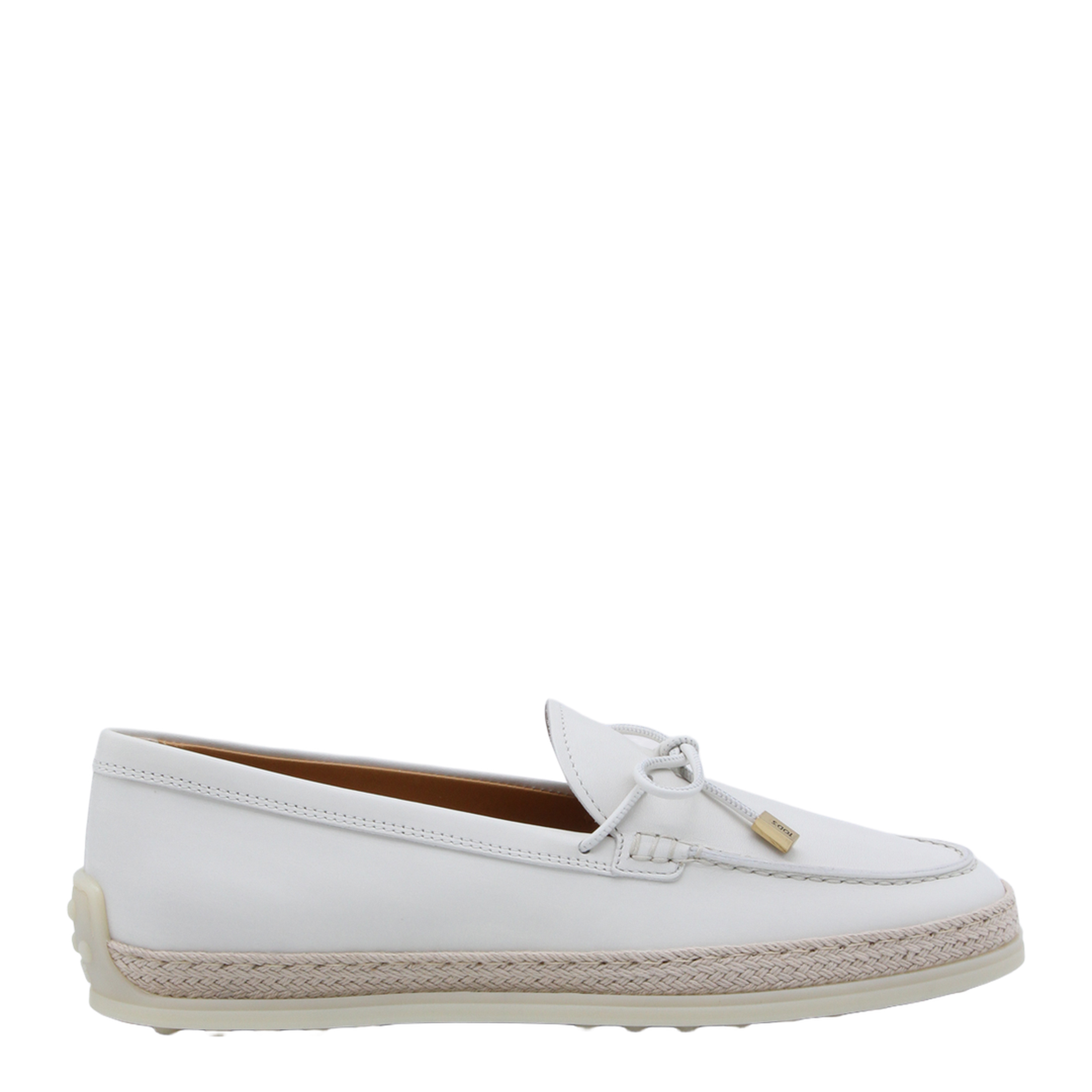 Leather Loafers - Image 2