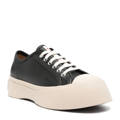 Leather Pablo Sneakers - Image 2