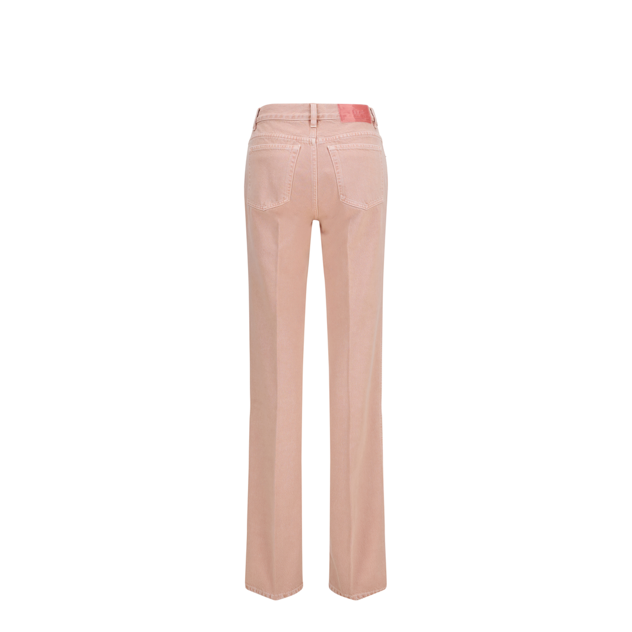Straight-leg Jeans - Image 2