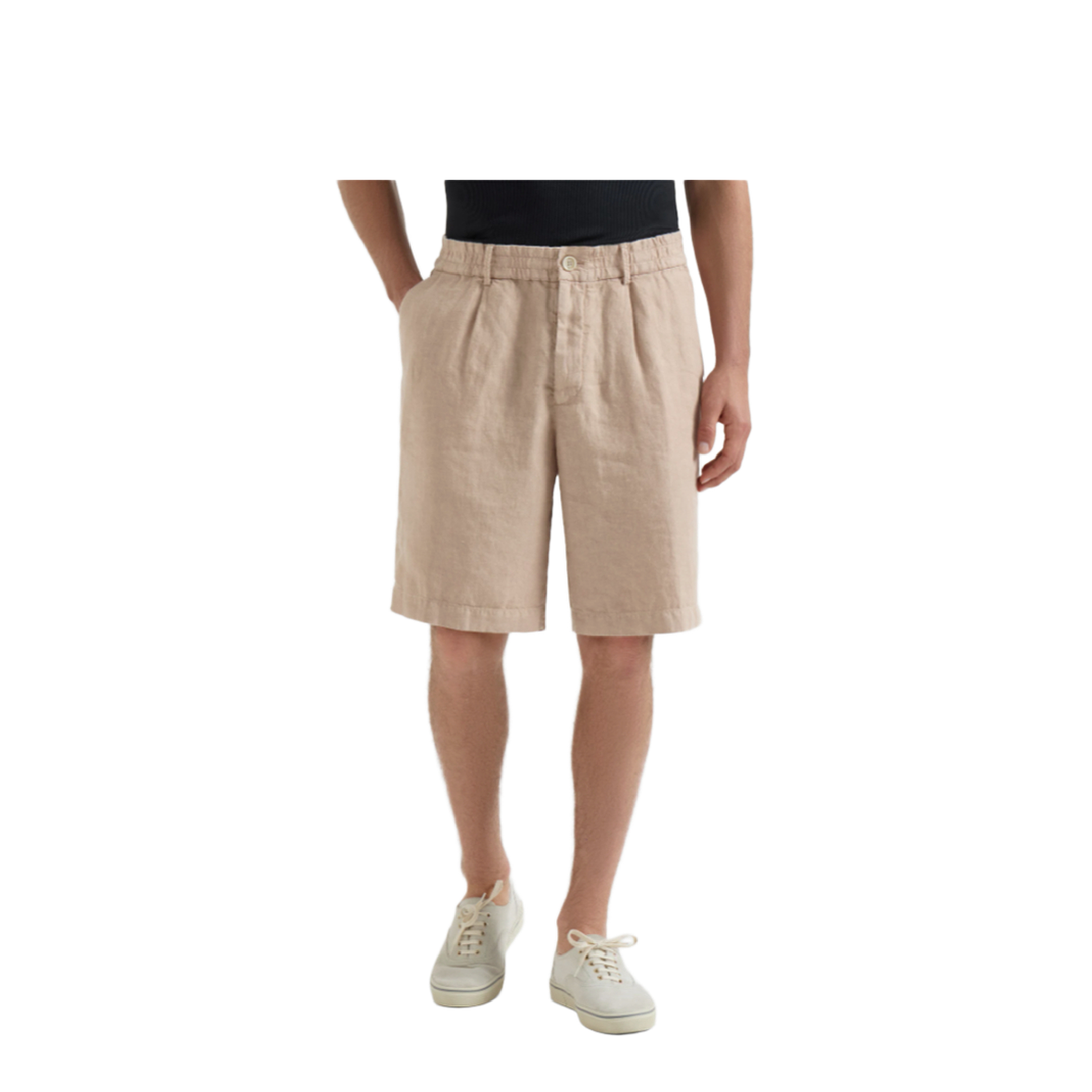 men's shorts - Image 2