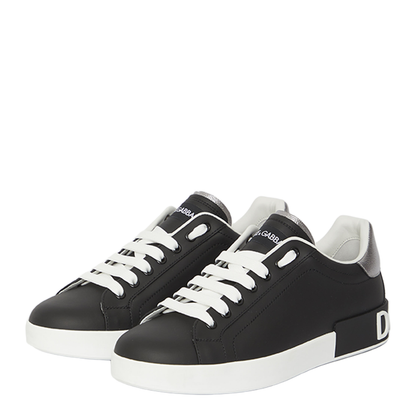 Sneakers Black - Image 2