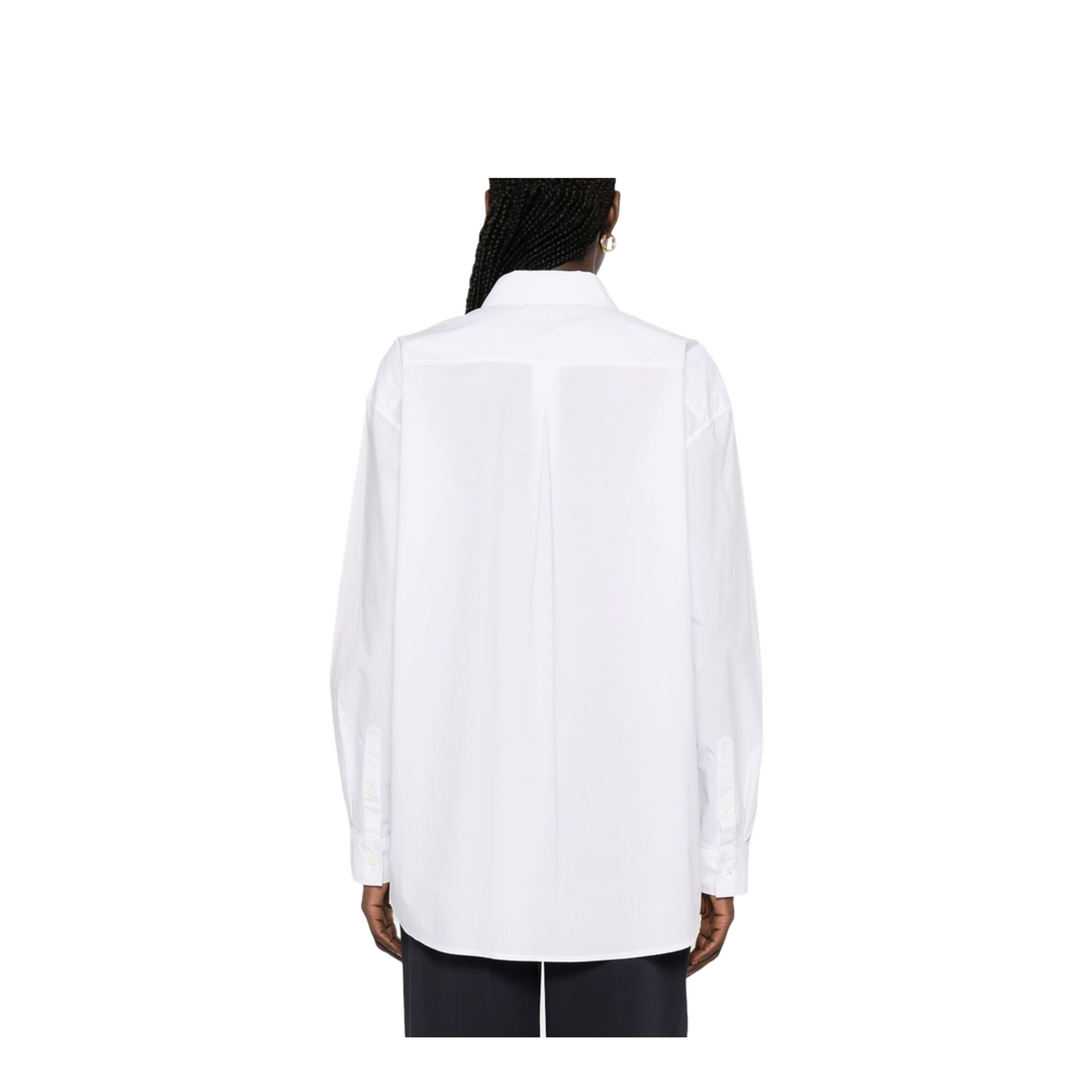 Organic Cotton Shirt - Image 4