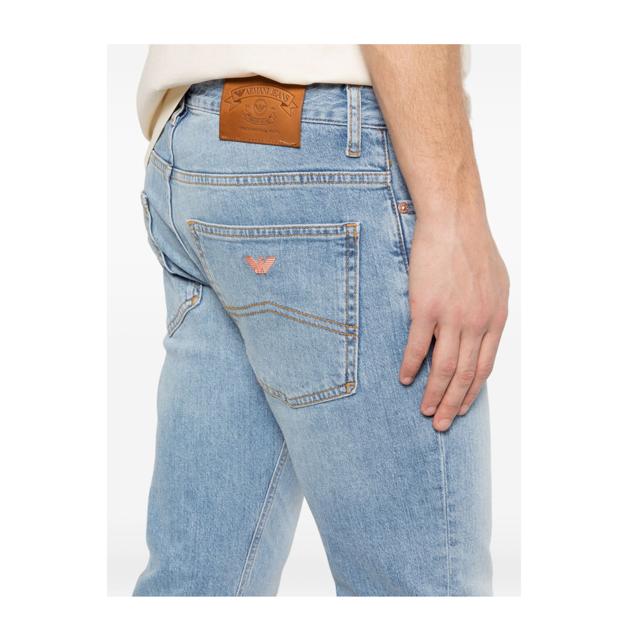 Capsule Jeans - Image 5