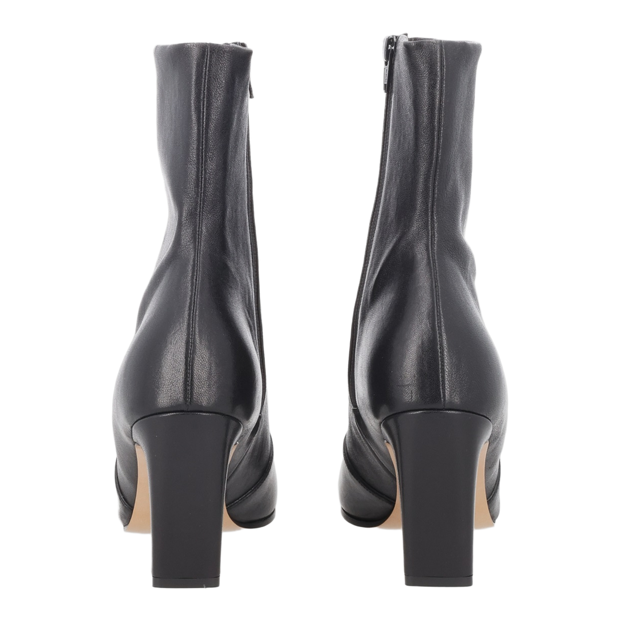 Nevada Heeled Boots - Image 2