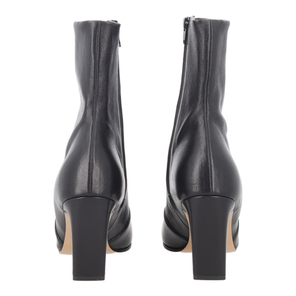 Nevada Heeled Boots - Image 2