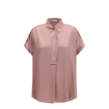 Silk Shirt - Image 1