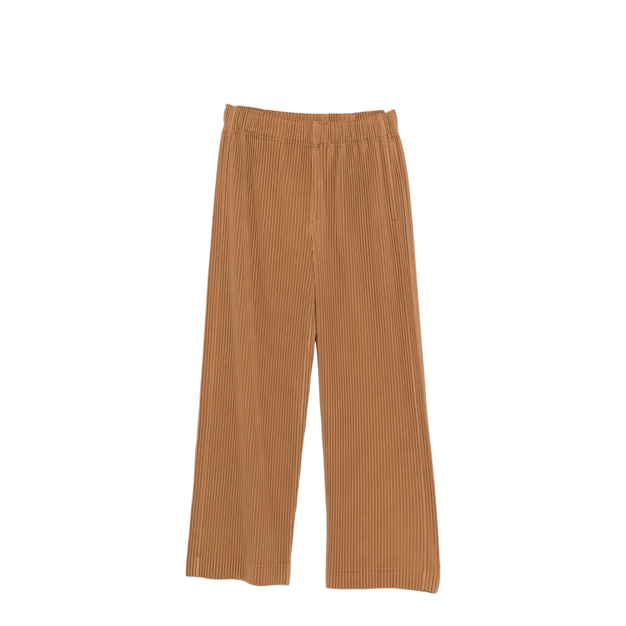 Trousers Brown - Image 1