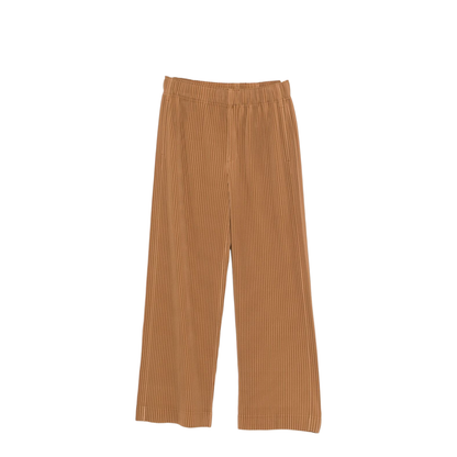 Trousers Brown - Image 1