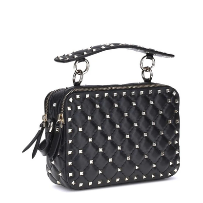 Rockstud Small Crossbody Bag - Image 3