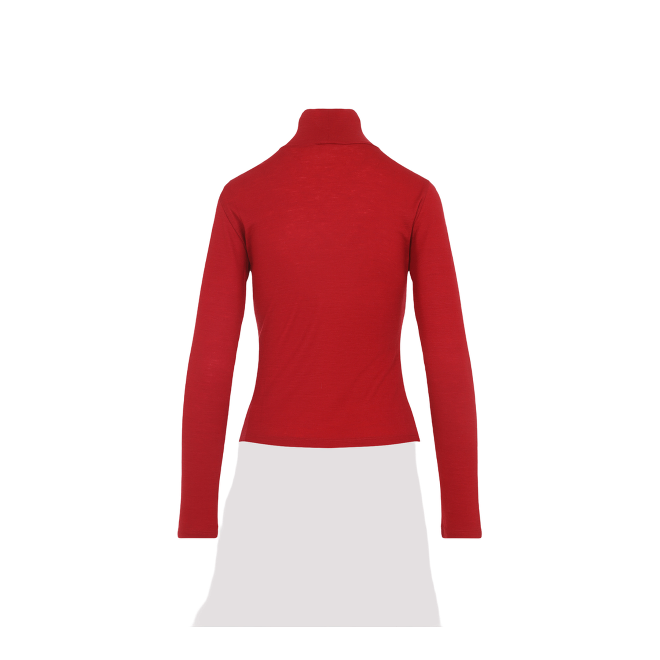 Turtleneck Top - Image 4