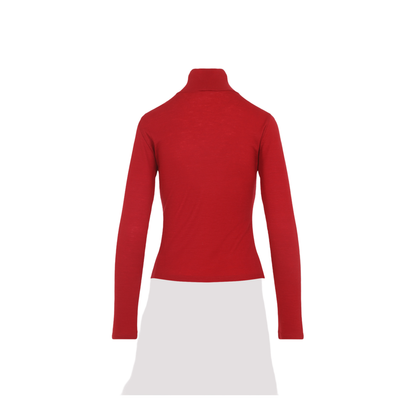 Turtleneck Top - Image 4