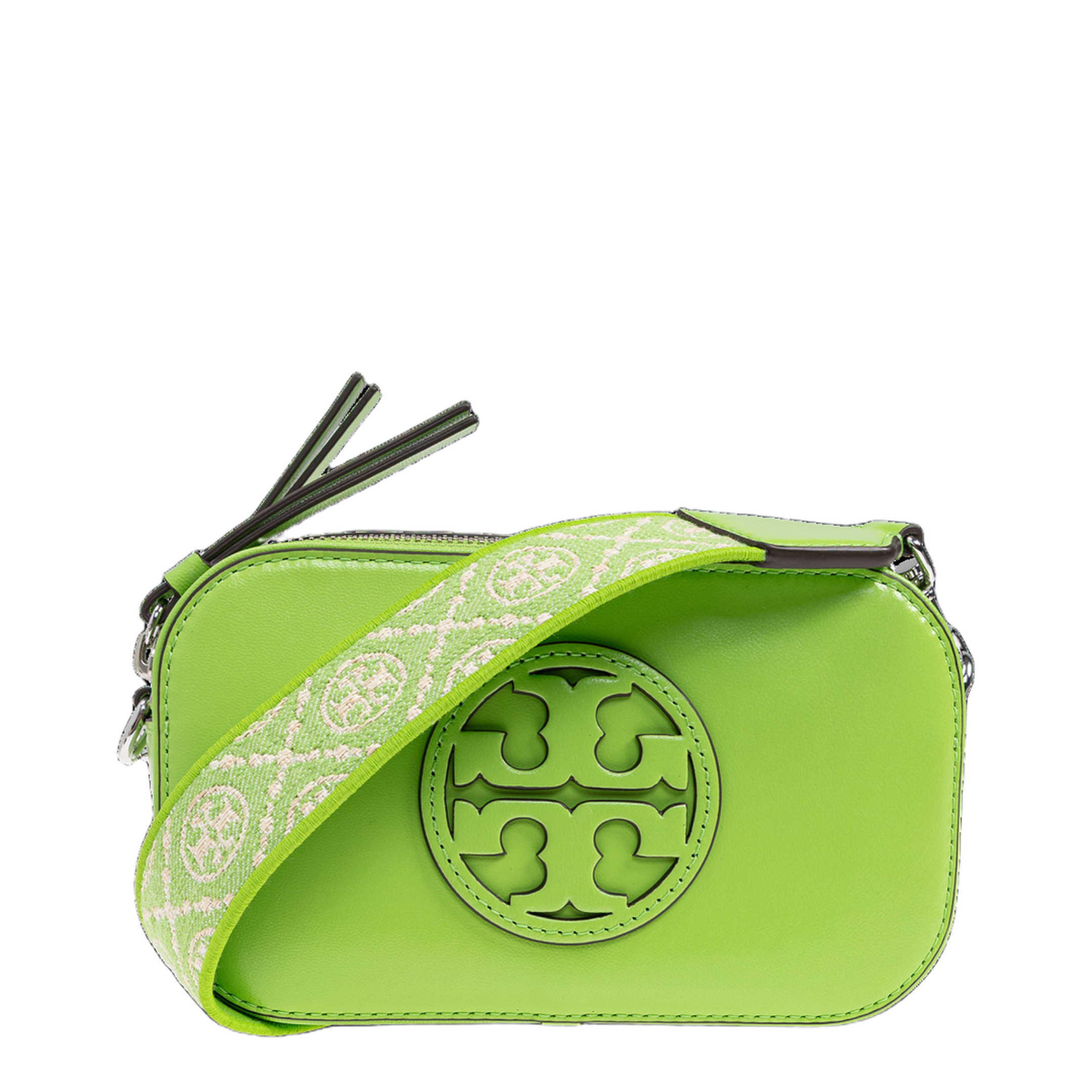 Miller Mini Shoulder Bag - Image 1