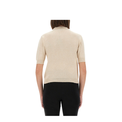 Polo Shirt With Logo - Image 3