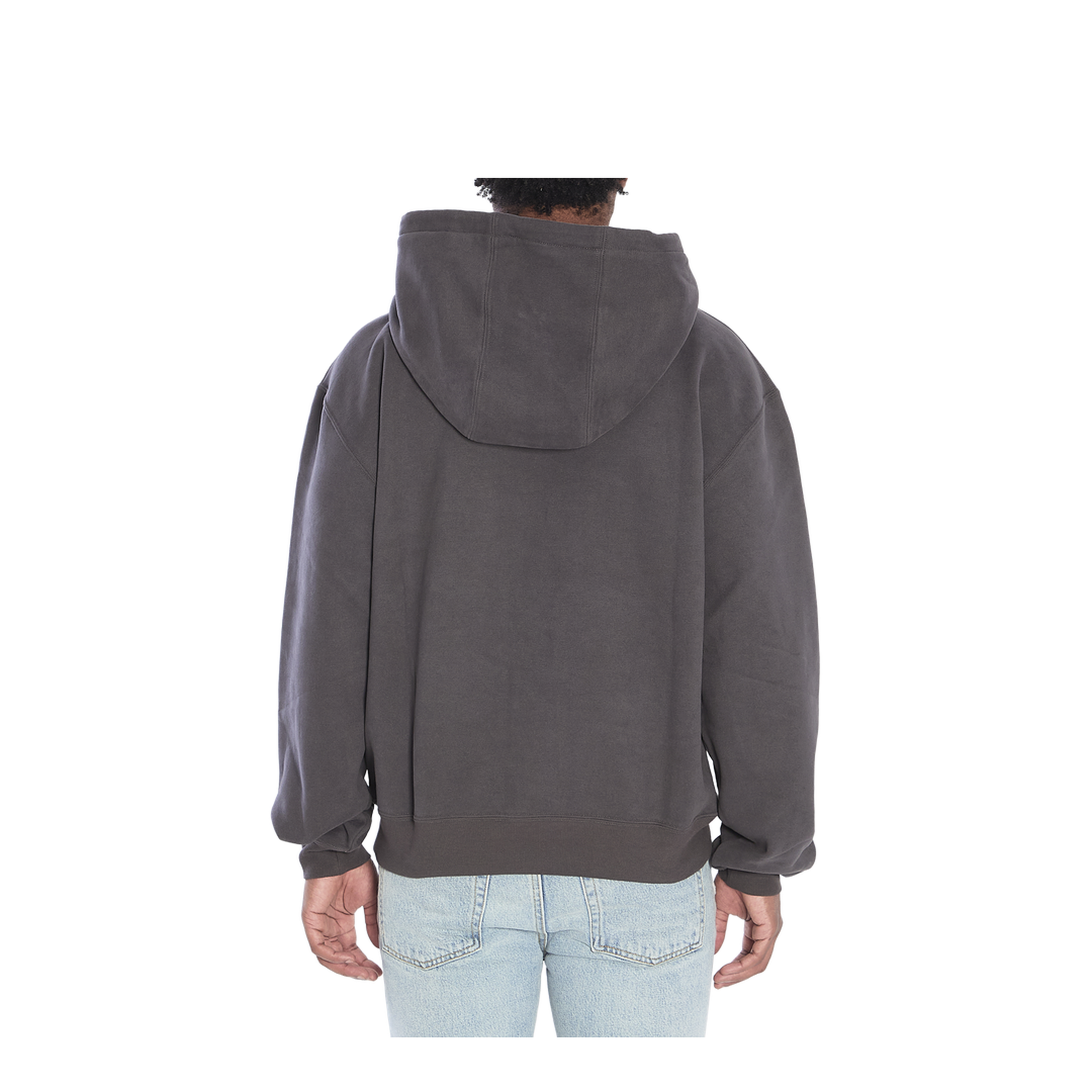 HOODIE BRODE PETIT S - Image 4