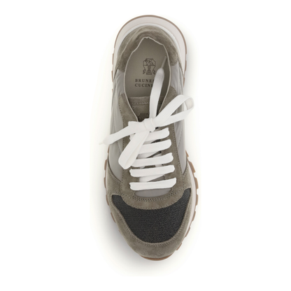 Runner Sneakers - Image 4