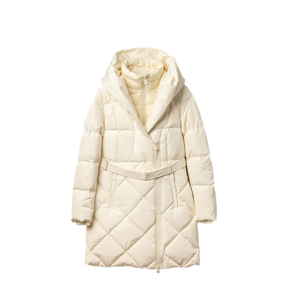 Coats White - Image 1