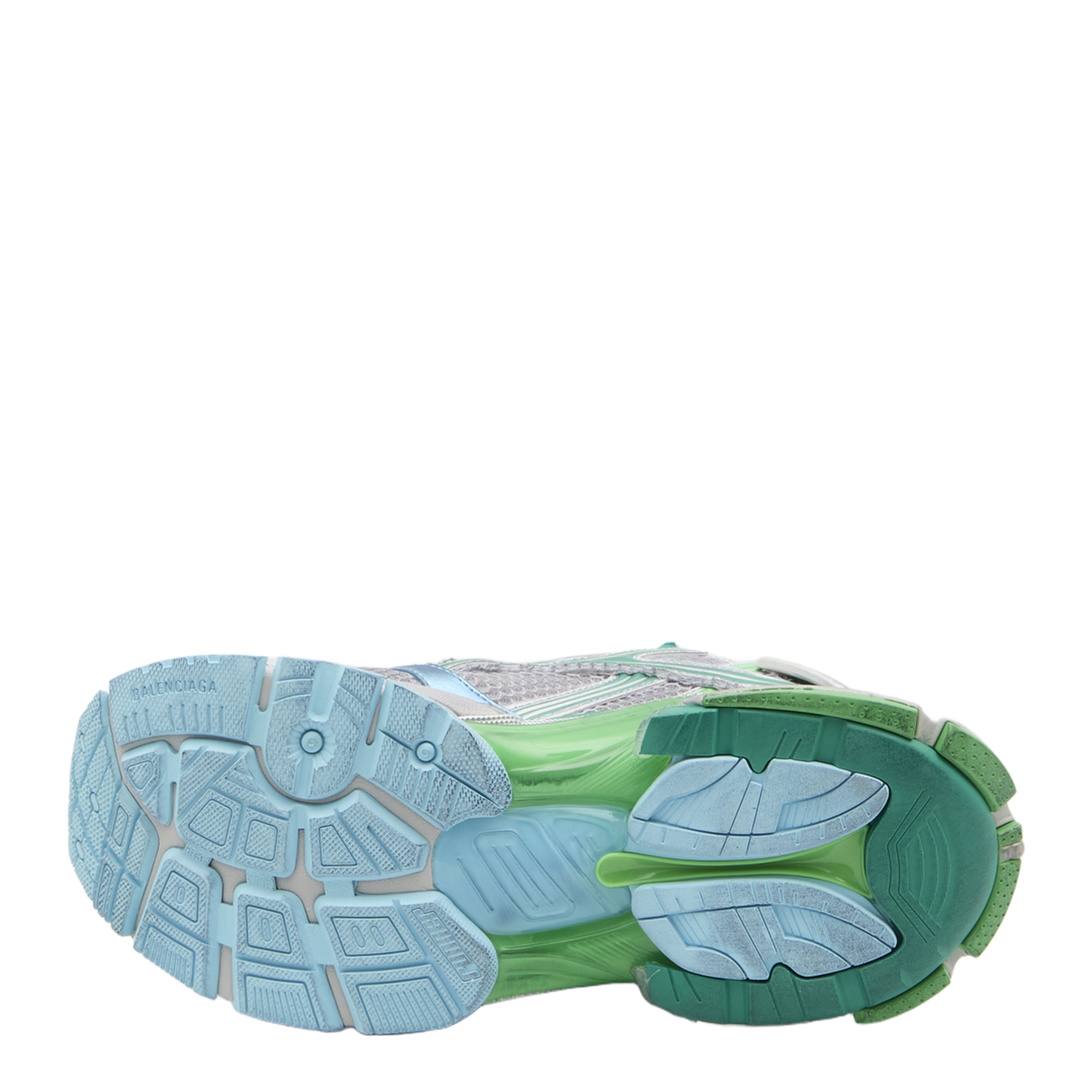 Runner Sneakers - Image 4