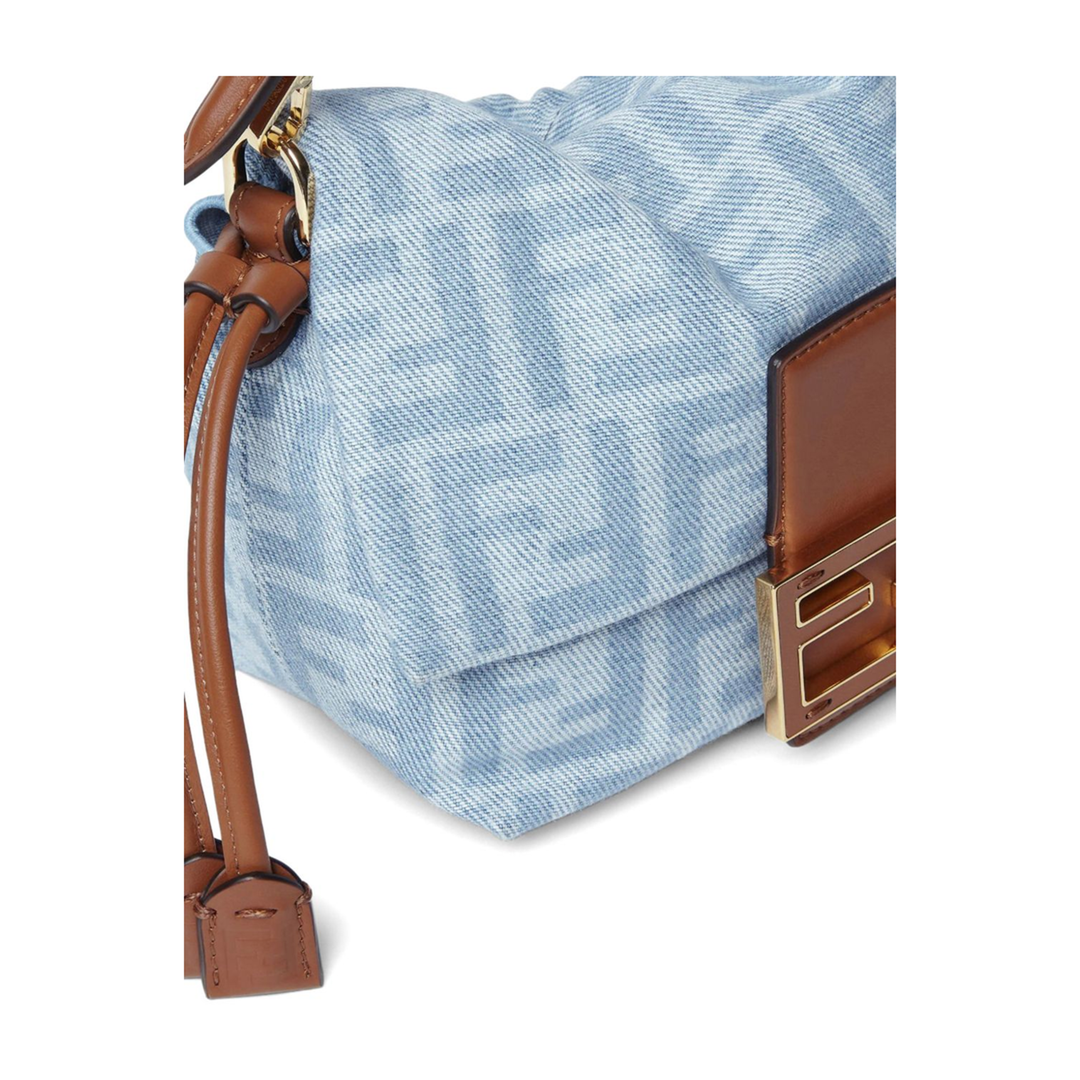 Light Blue Bag - Image 3