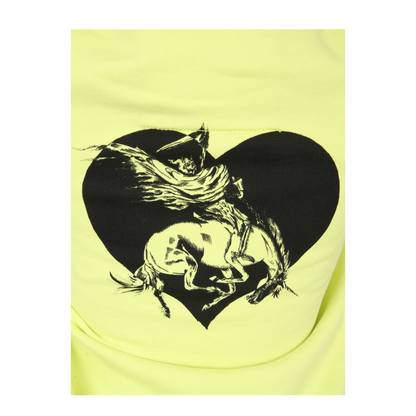 Sacred Heart Sweatshirt - Image 4