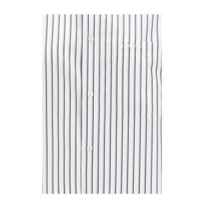 Cuffed Sleeve Shirt - Image 3