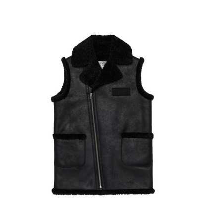Jacket with Logo - Image 1