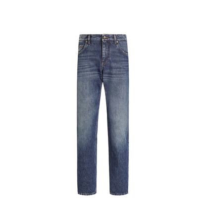 Regular Fit Jeans - Image 1