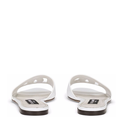 Sandals White - Image 2