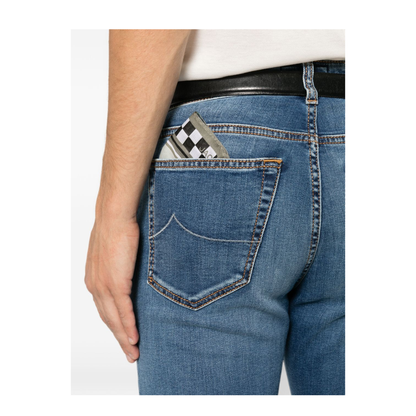 Jeans LIGHT BLUE - Image 2
