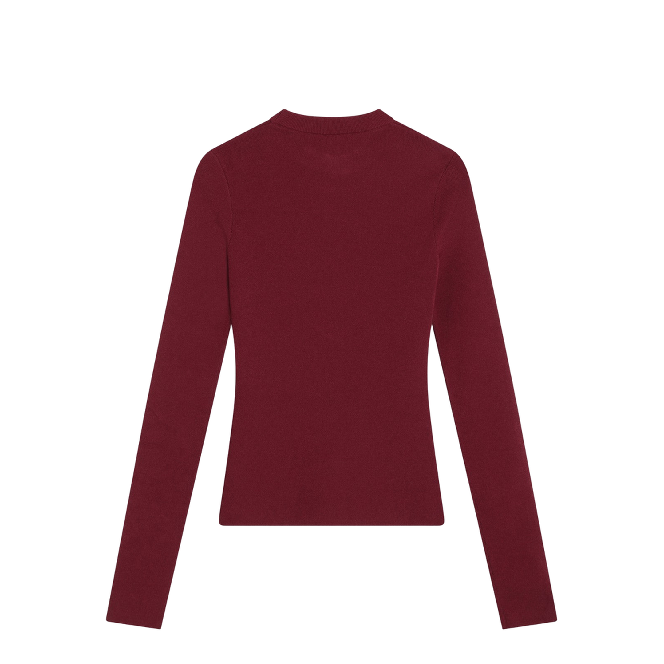 Nano Knit Sweater - Image 2